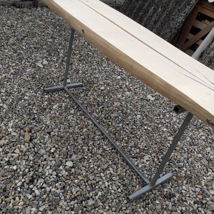 Blat masiv 8cm grosime!!!