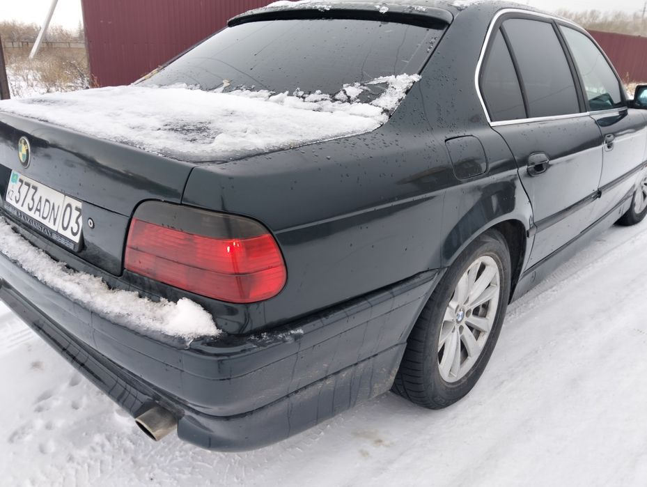 Продам автомобиль