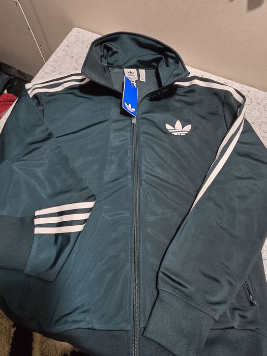 Bluza training unisex Adidas Originals Firebird TT