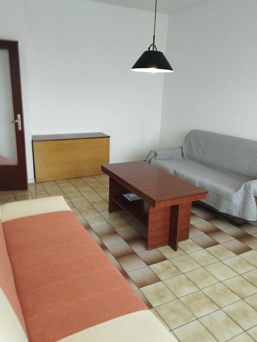 Двустаен, под наем, ж.к Хаджи Димитър