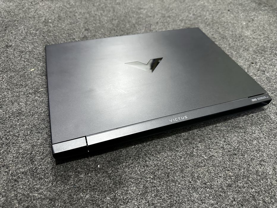 Hp victus gamimg