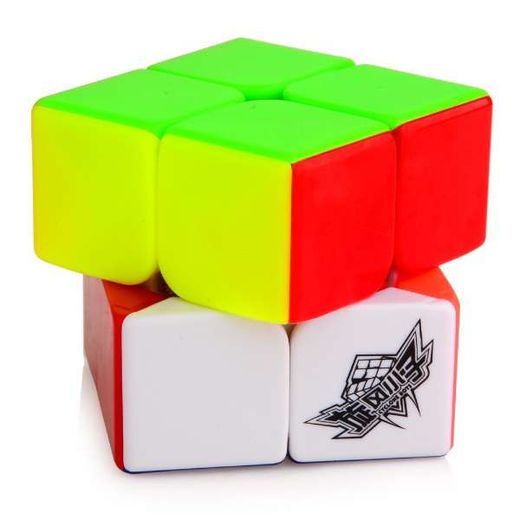 Cub Rubik 2x2x2 Cyclone stickerless