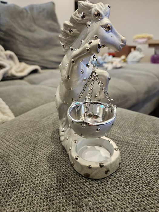 Difuzor aromaterapie bibelou cal