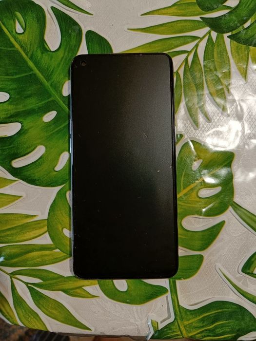 Смартфон Oppo reno 5