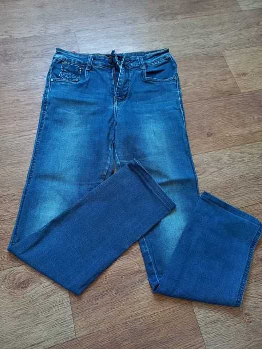 Женские джинсы 6 пар