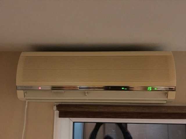 Климатик SHARP AY-XP13CE