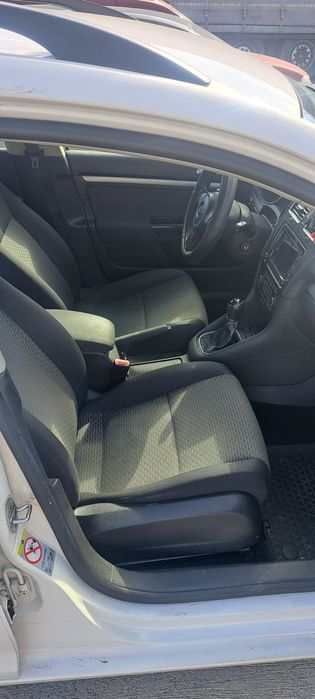 Volkswagen Golf 6