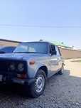 Vaz 2106yili 1991