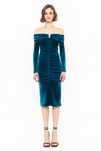 Rochie Nissa S midi