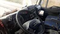 Punte spate iveco eurocargo an 2007
