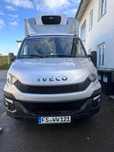 Iveco Daily 3.0 Diesel 180cp Automat / Frigorific / Lift / Carlig