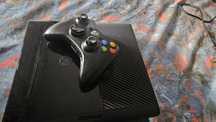 Xbox 360 E Consola