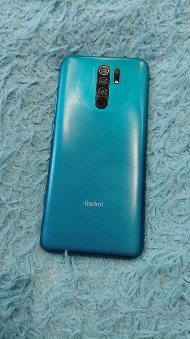 Смартфон Redmi 9