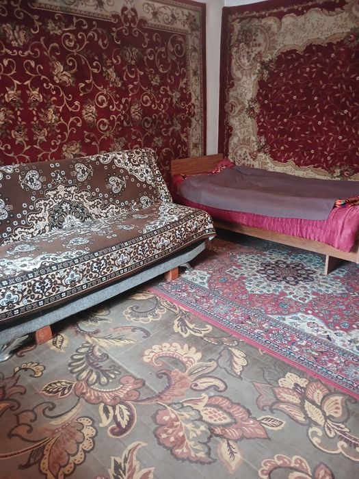 Дом в аренду. Вместе с комуналкой.