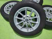 16 5x112 Vw Passat Tiguan лети джанти 5х112 тигуан пасат ауди