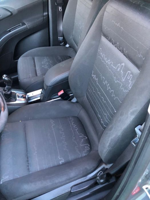 Opel Meriva 2011 1.4 turbo benzina