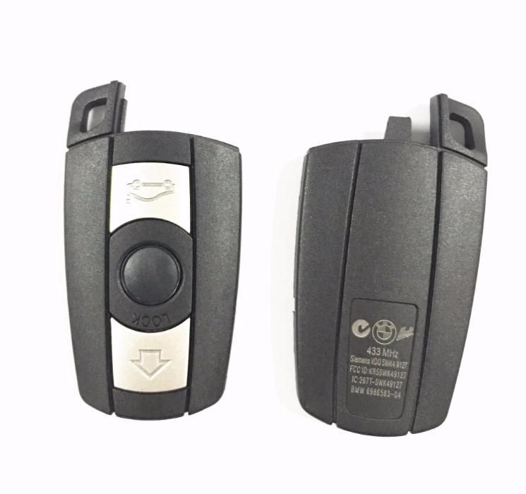 Carcasa cheie BMW seria 1  seria 3 E90 e91