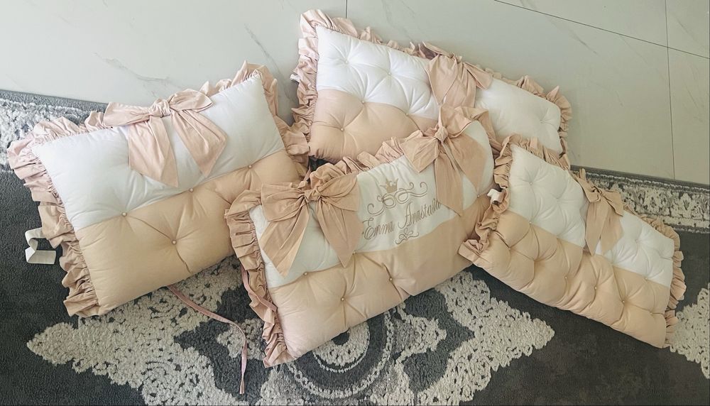 Vand lenjerie pentru patut in stare excelenta nu are niciun defect