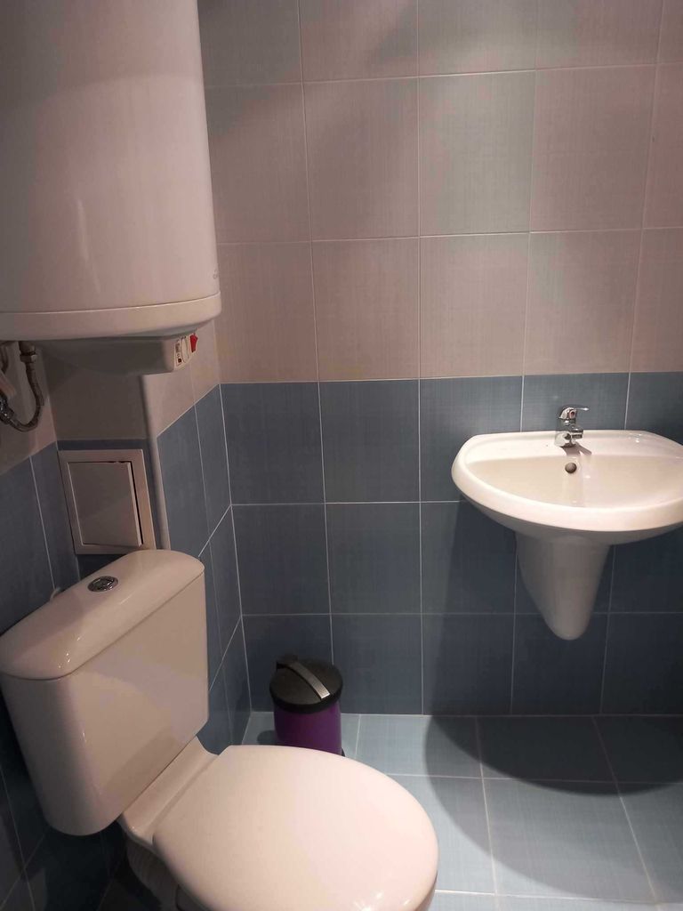 Продава се Двустаен апартамент в Сандански - 48 кв.м за 1532 €/кв.м - Снимка #10