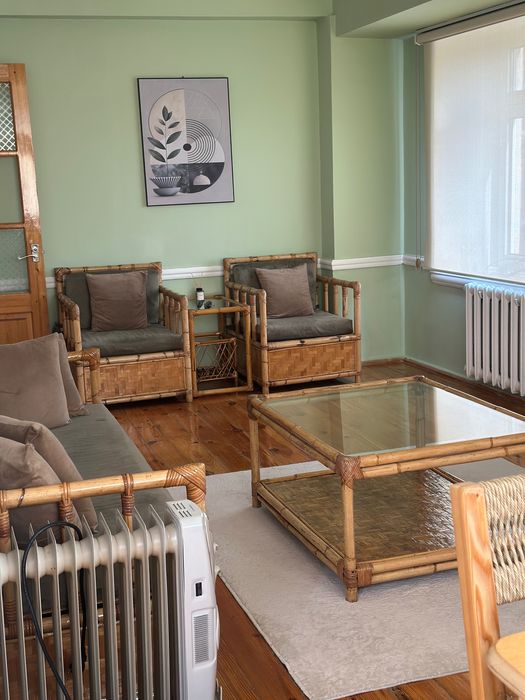 Сваю свою 2 х комнатную на ц5