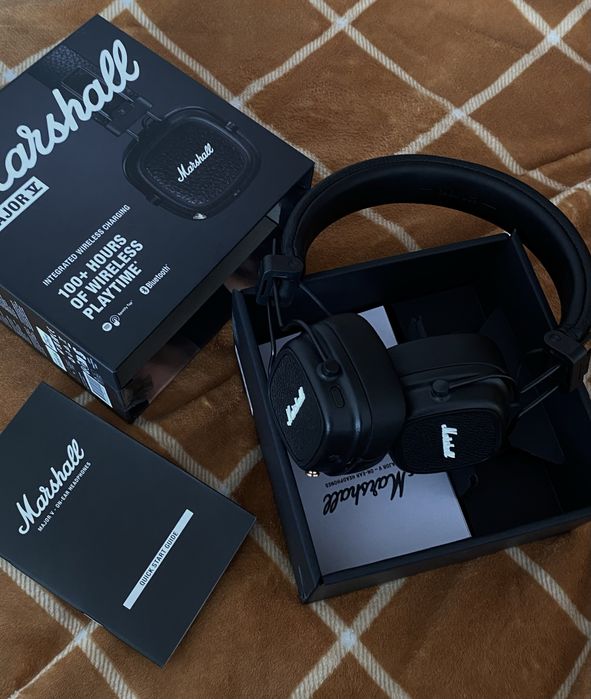 Marshall Major V (5)