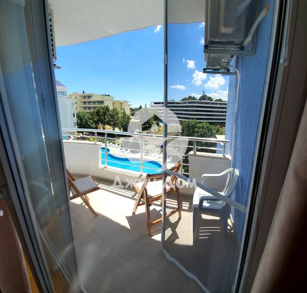 Продава се Едностаен апартамент в к.к. Слънчев бряг - 55 кв.м за 1053 €/кв.м - Снимка #5