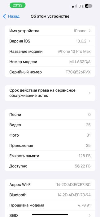 iPhone 13 pro max ideal