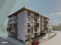 Apartamente cu 2 si 3 camere de vanzare Bloc nou