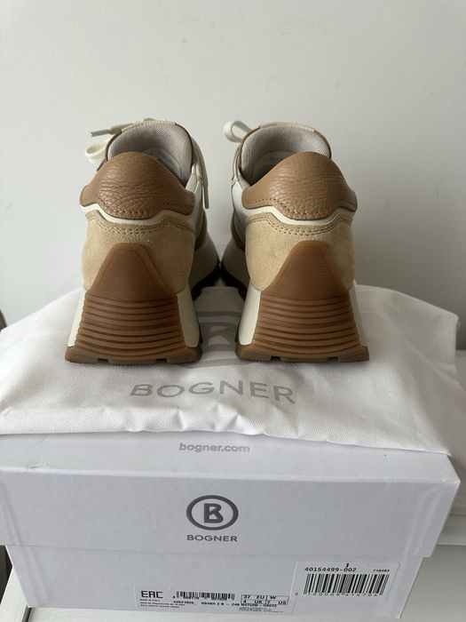 Bogner маратонки, 37