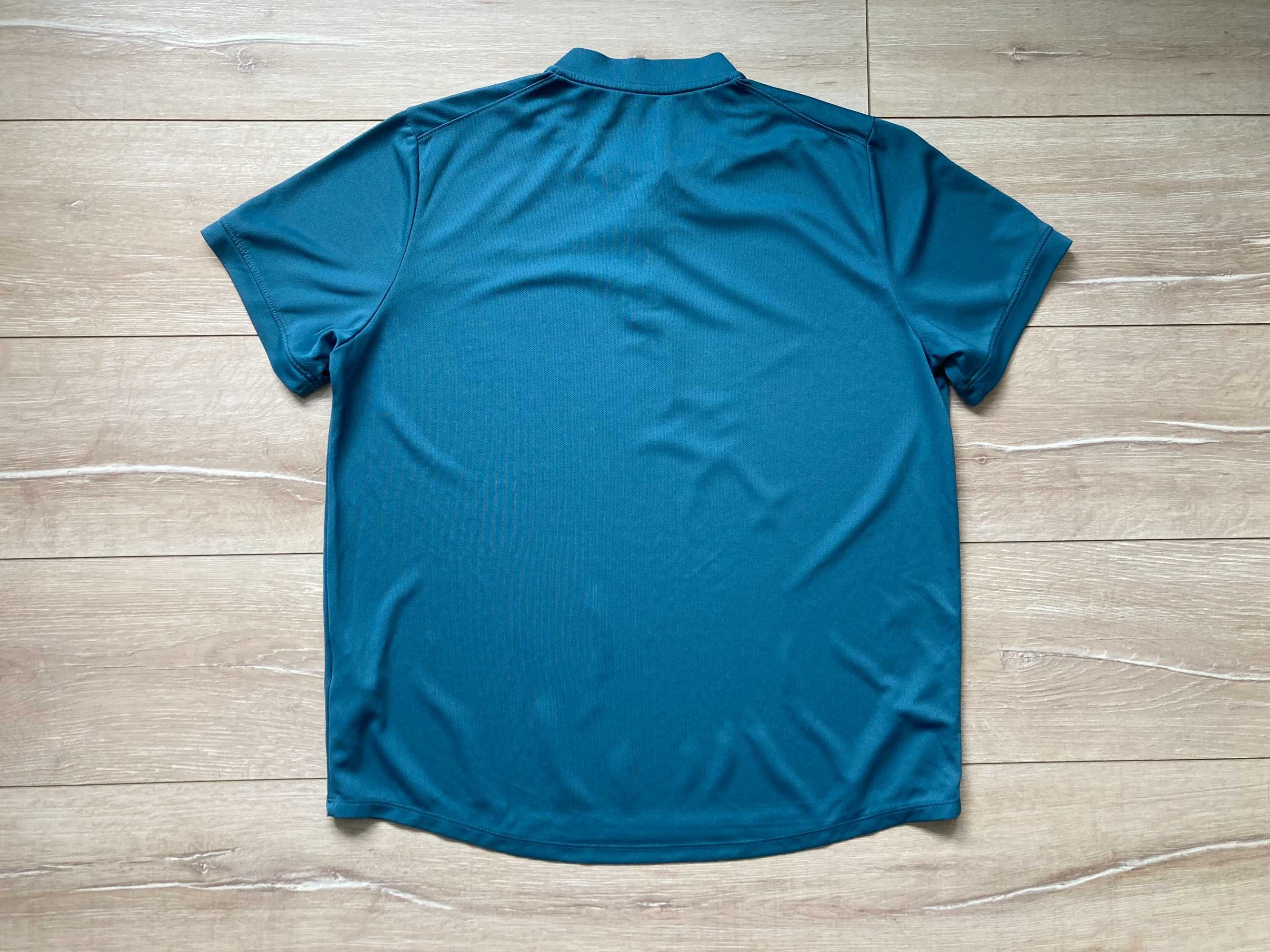 Найк Nike Blade Padel Dri Fit мъжка тениска размер L