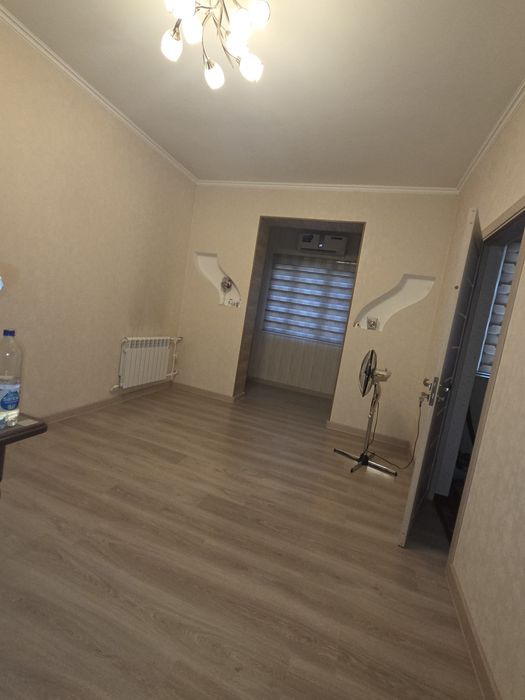 Чиланзар-21. 2/4/4 Евроремонт