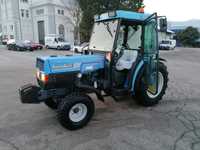 Tractor Landini Viticol 60cp