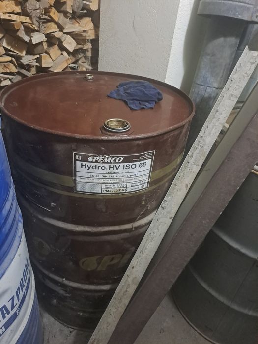 Керосин в 200 л бочке в отльичном качестве