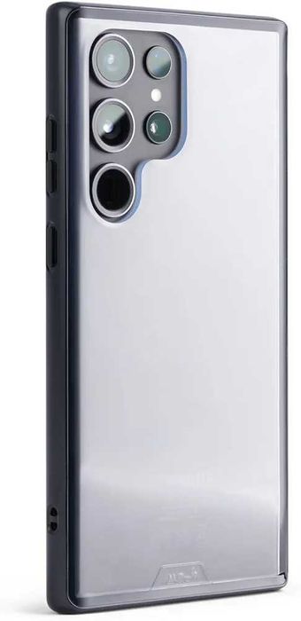 Husa Mous pentru Samsung Galaxy S23 Ultra Transparenta