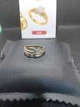 Inel Aur 14K (Ag18 Tutora b.26333)