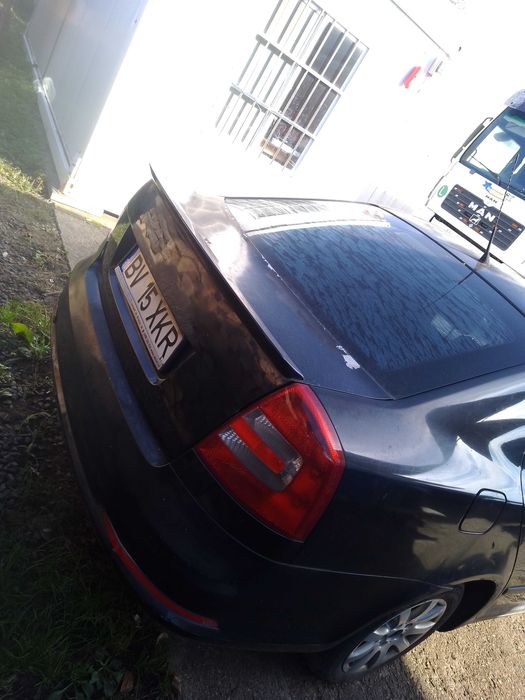 Skoda Octavia 2 2006