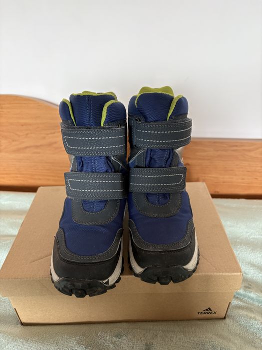 Geox Adidas Terrex 31 номер