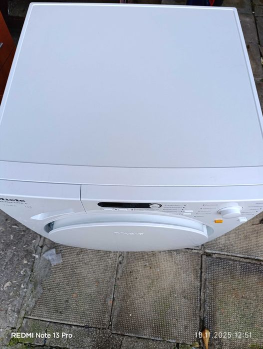 Сушилня Миеле кондензационна