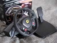 Volan gaming Thrustmaster Ferrari 458 Italia
