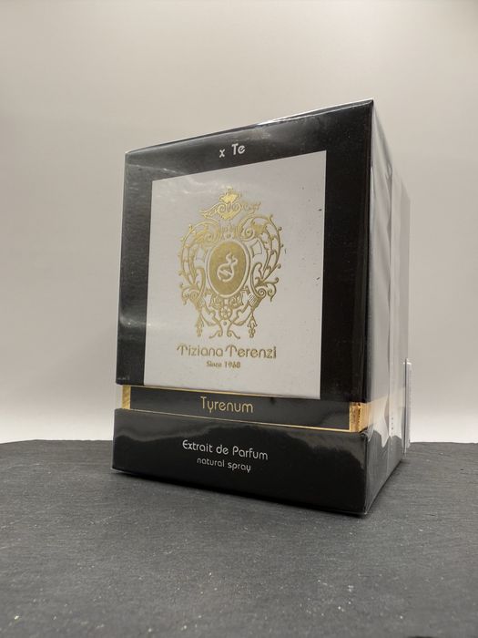 Tiziana Terenzi Tyrenum