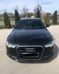 Audi A6 Quattro 3.0 TDI – Automat, 204 CP