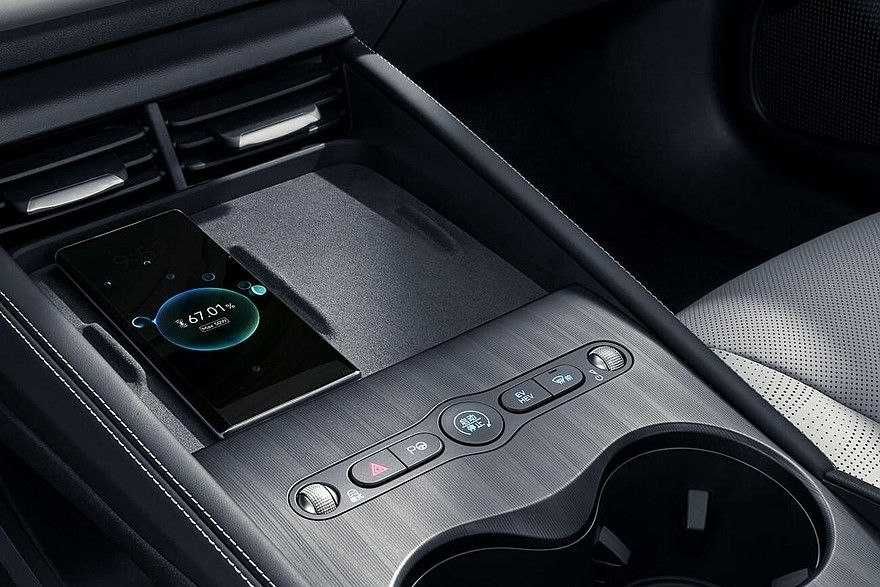 BYD Seal 06 Dm-I Exclusive Touring. ПОД ЗАКАЗ!