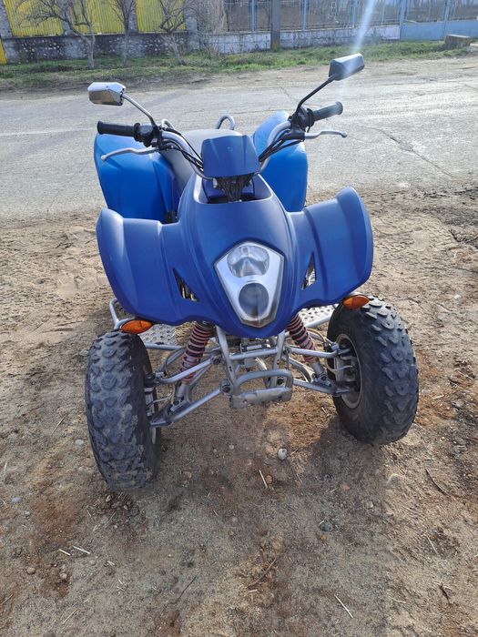 Atv/Quad  Loncin 300cc