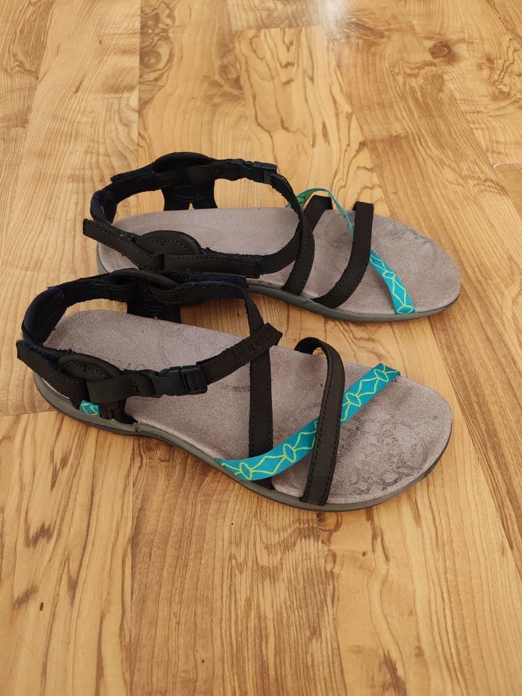 Sandale  dama merrell