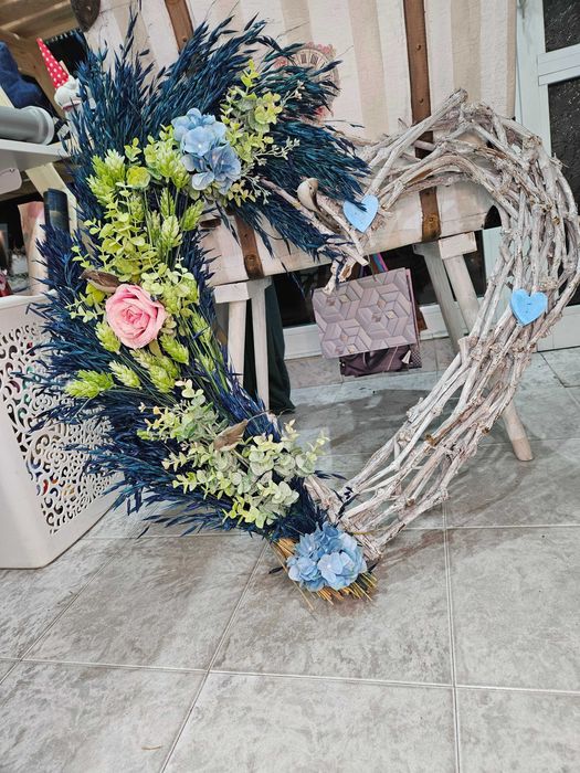 Венец за декорация. Наличен!