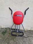 Aparat AB swing muschi
