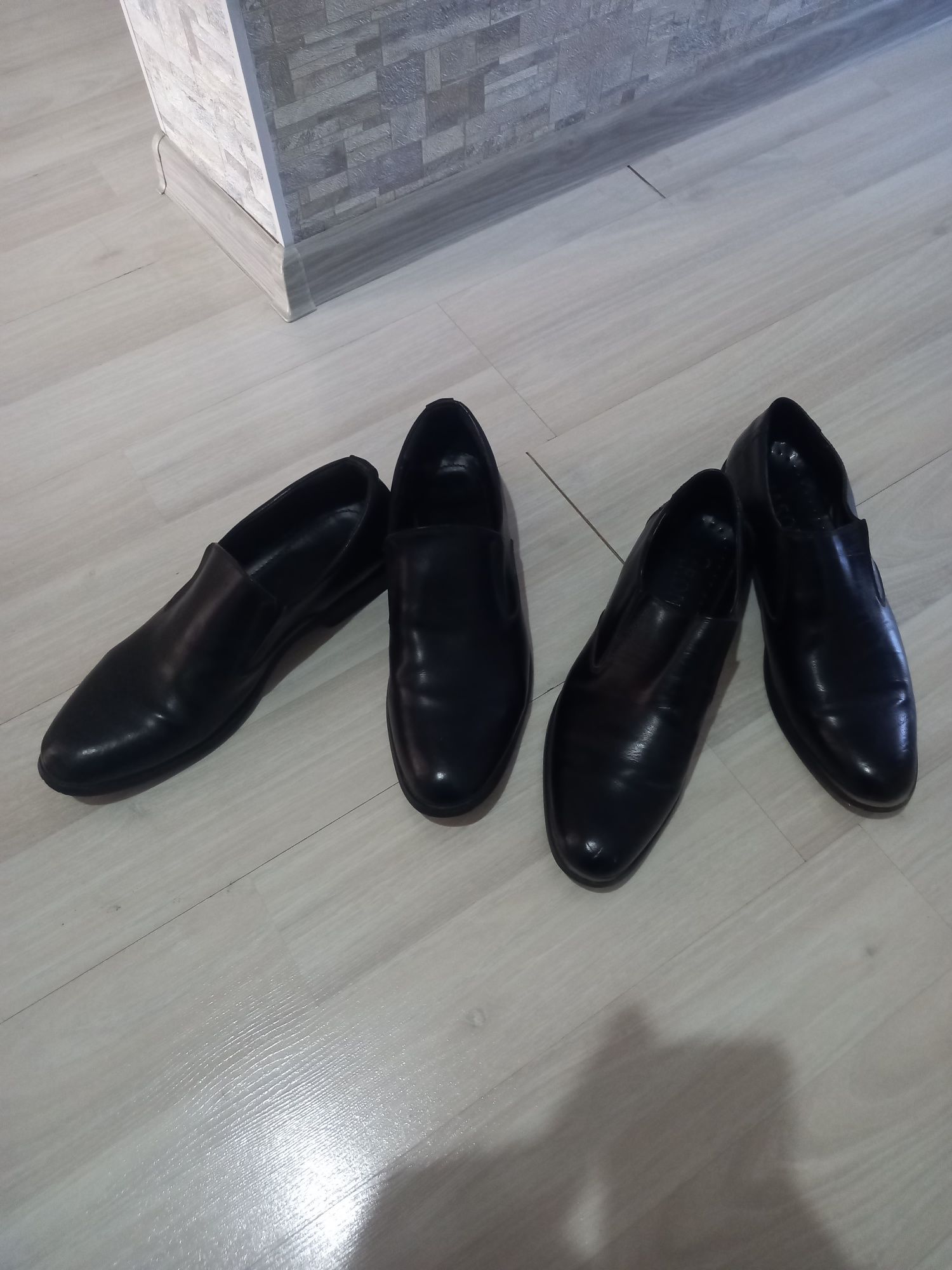 Продам мужские туфли 44 Р