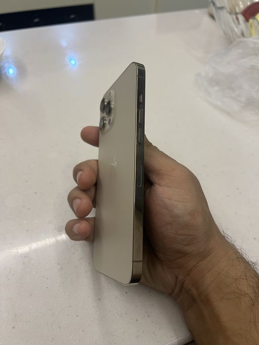 Айфон 12 Промакс LLA   256 гб