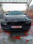 BMW Seria 5 F10 Diesel