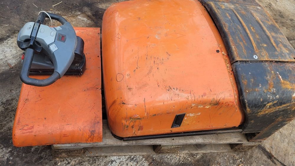 transpalet electric liza piese bt ose 250 2.5 t one